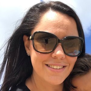 Meet your Posher, Janine